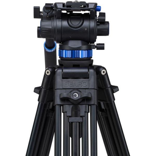 Відео штатив (KIT) A573TBS7
